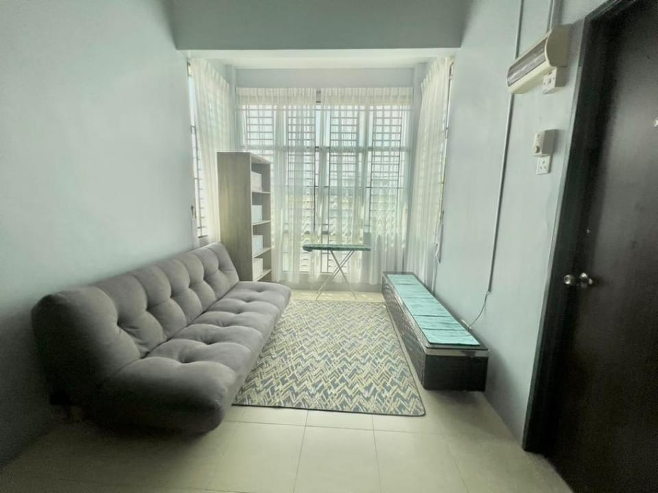 HSB HOMESTAY 4 AIRCONDS AND LIVING HALL AIRCONDS Vacation rental in Kedah