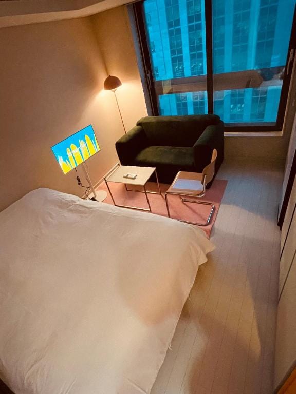 Residence Jungang-ro Star BnB 3 Apartment in Daegu