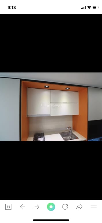 Residence Jungang-ro Star BnB 3 Apartment in Daegu