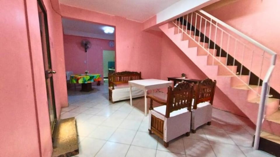 Casa Cesara Hotspring Resort and Events Place Vacation rental in Calamba