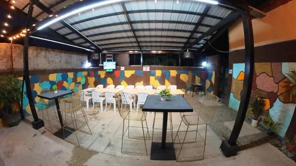Casa Cesara Hotspring Resort and Events Place Vacation rental in Calamba