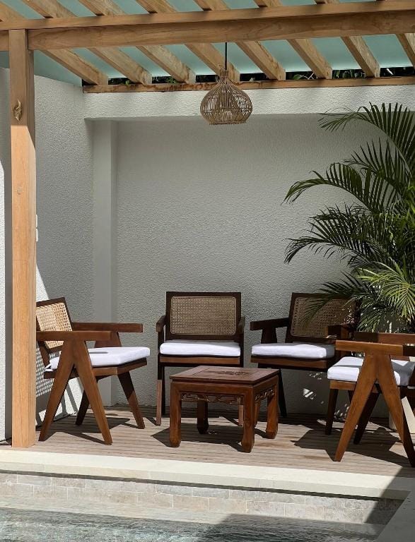 Ramana Villa Uluwatu Villa in Bali