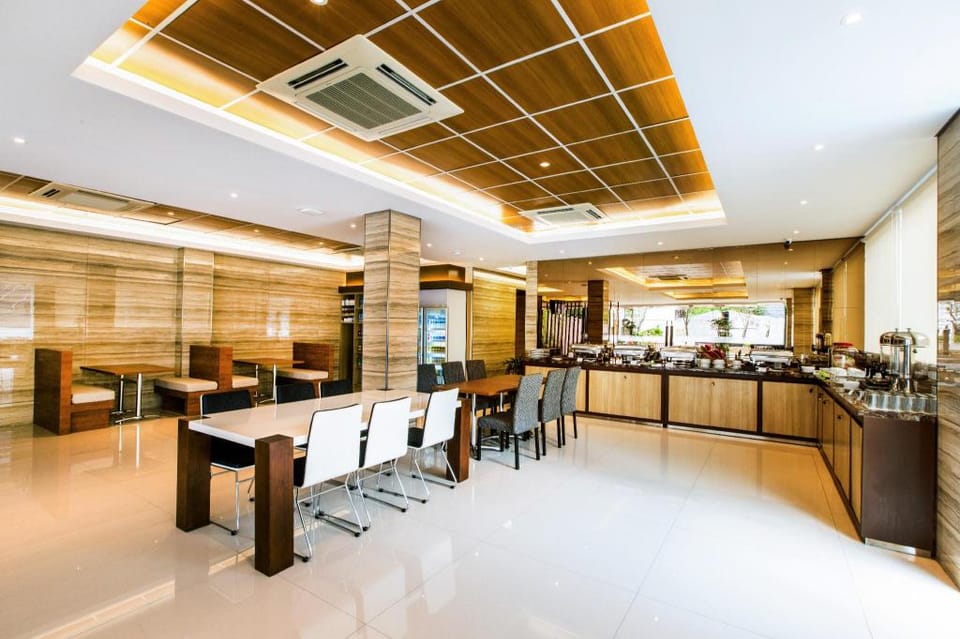 The Point Hotel Balikpapan Hotel in Indonesia