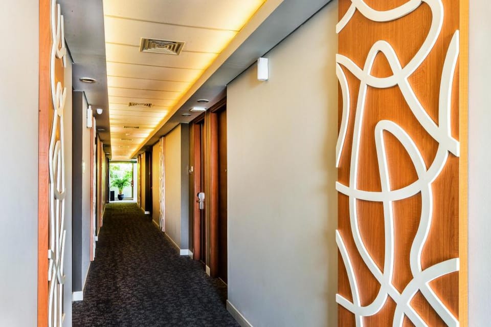 The Point Hotel Balikpapan Hotel in Indonesia