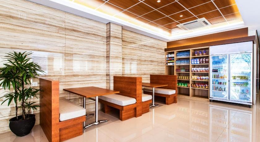 The Point Hotel Balikpapan Hotel in Indonesia