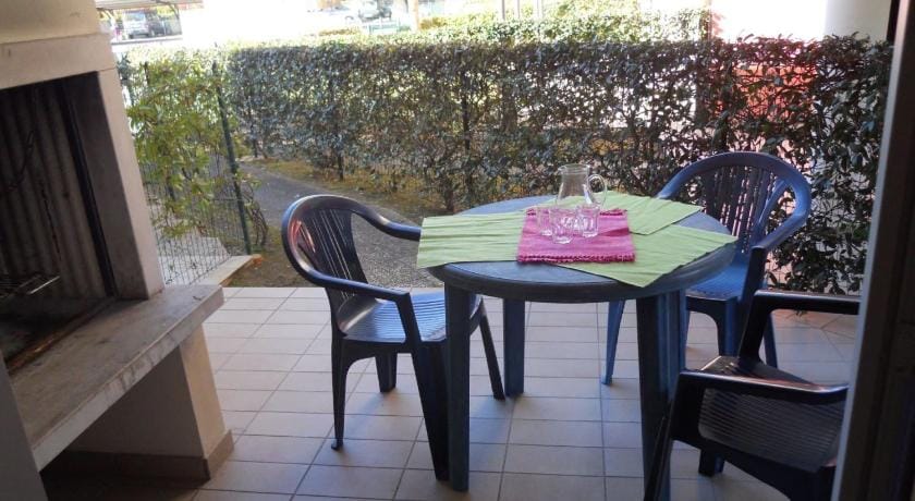 Apartment in residen with swimming pool in Bibione - By Beahost Rentals Apartment in Bibione