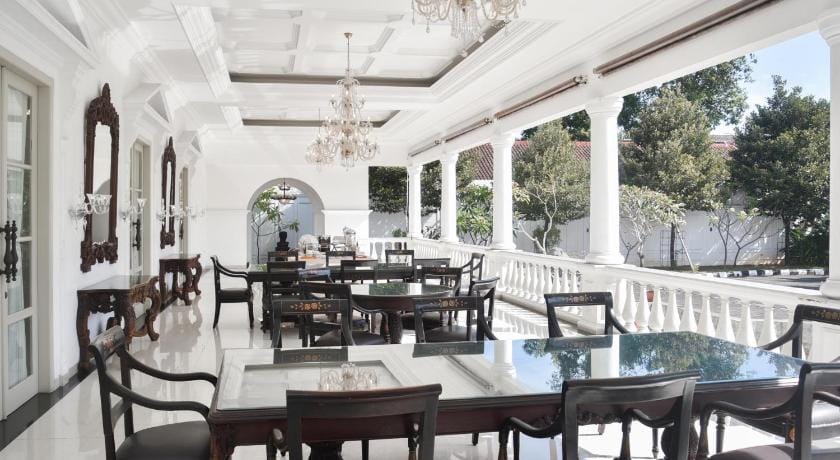 Tirtodipuran Hotel by Natts Hospitality Indonesia Hotel in Yogyakarta