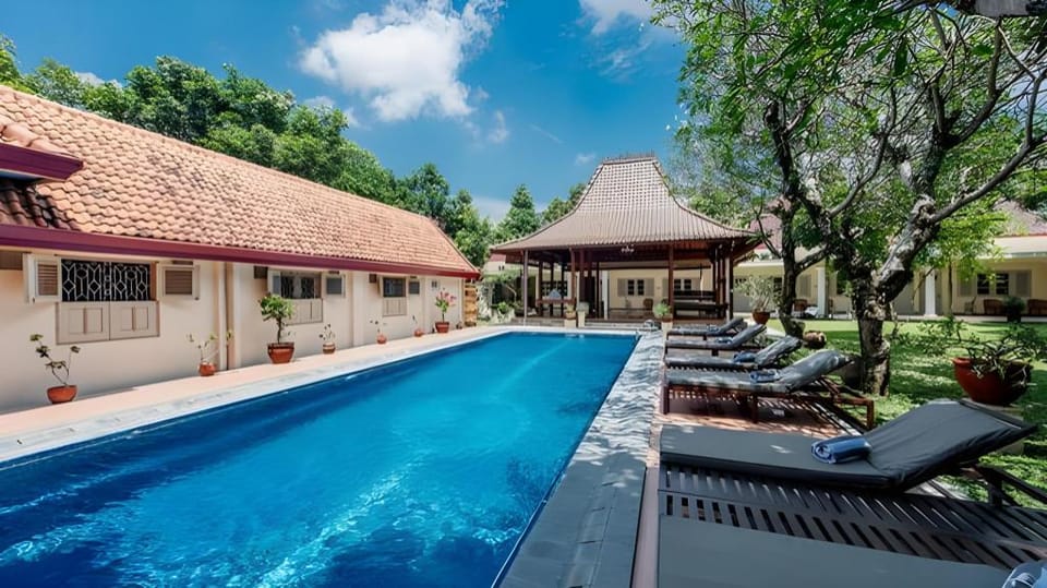Tirtodipuran Hotel by Natts Hospitality Indonesia Hotel in Yogyakarta