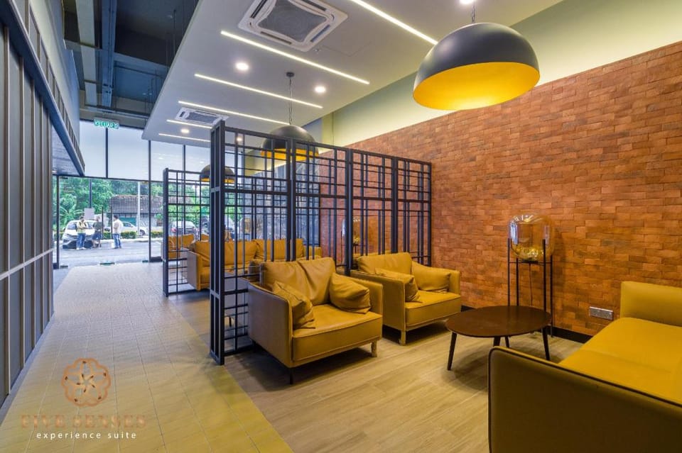 Neu Suites Residence Kuala Lumpur, Roam Apartment in Federal Territory of Kuala Lumpur