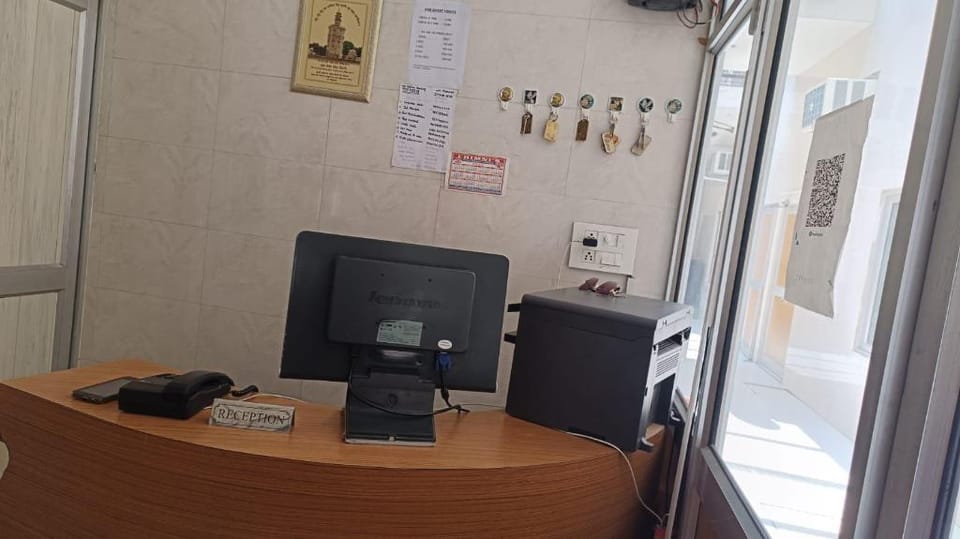 IFM Guest House Amritsar Hotel in Punjab, India