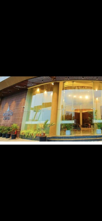 Studio appartment  by Elite rentals Apartment in Gujarat