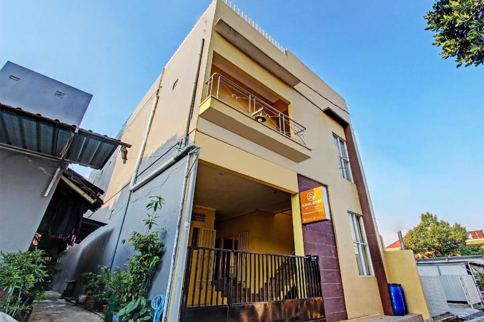 Hotel O Umi Rahayu Guesthouse Hotel in Indonesia