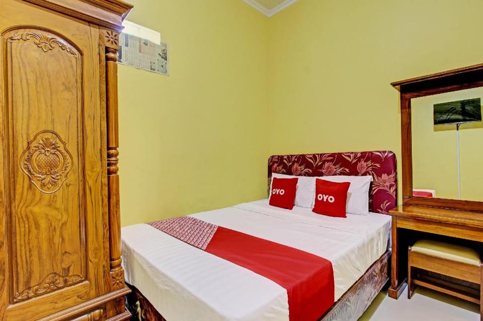Hotel O Umi Rahayu Guesthouse Hotel in Indonesia