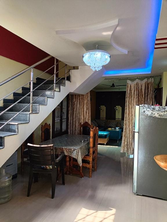 Individual duplex house in a peaceful location Vacation rental in Vijayawada