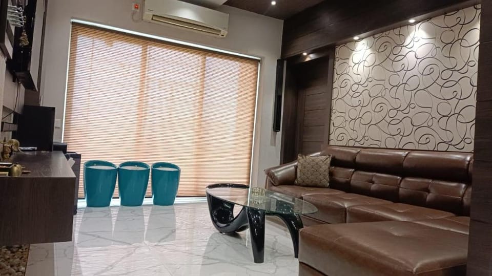 Spacious, hygienic, affordable and pleasing.. Apartment in Kolkata