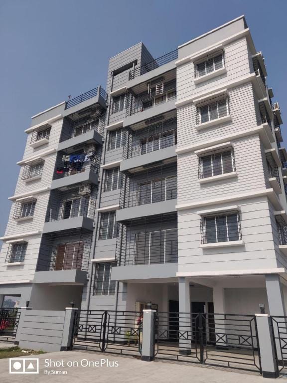 Spacious, hygienic, affordable and pleasing.. Apartment in Kolkata