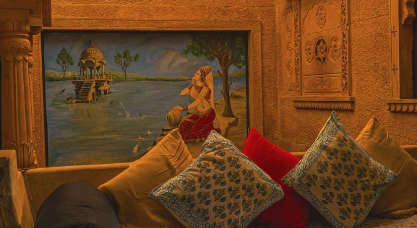 Open Road Hostel and Cafe Hostel in Sindh