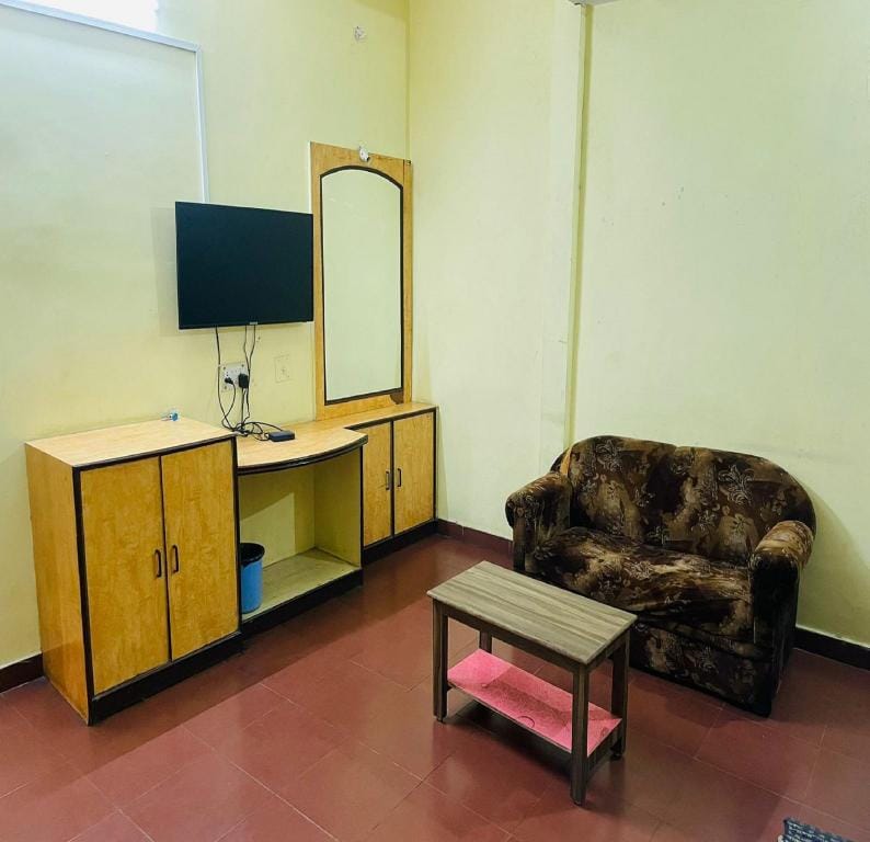 Hotel Grand Hotel in Odisha