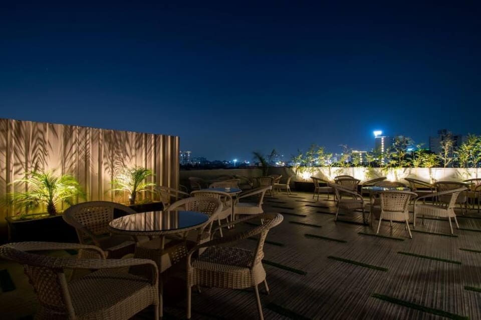 Hotel Omnibliss Hotel in Punjab, India