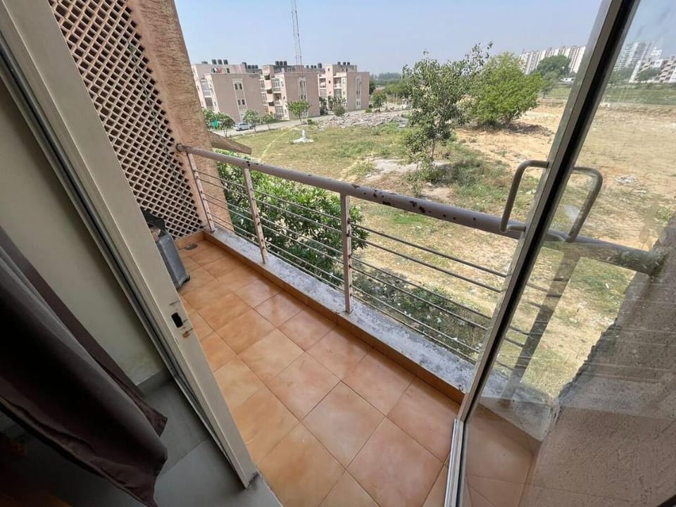 home in vrindavan Apartment in Uttar Pradesh