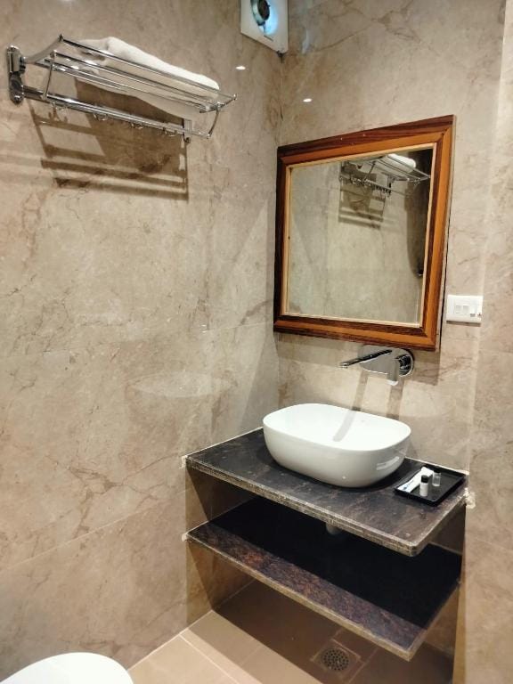 Meraj Inn By Sanjay Hospitality Pvt. Ltd. Hotel in Rajasthan