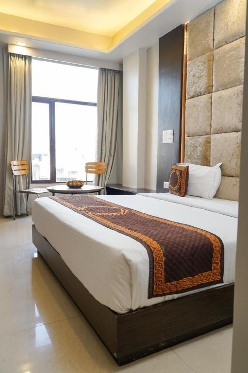 Meraj Inn By Sanjay Hospitality Pvt. Ltd. Hotel in Rajasthan