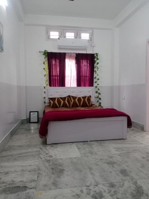 Citynest HomeStay  Vacation rental in Bangladesh