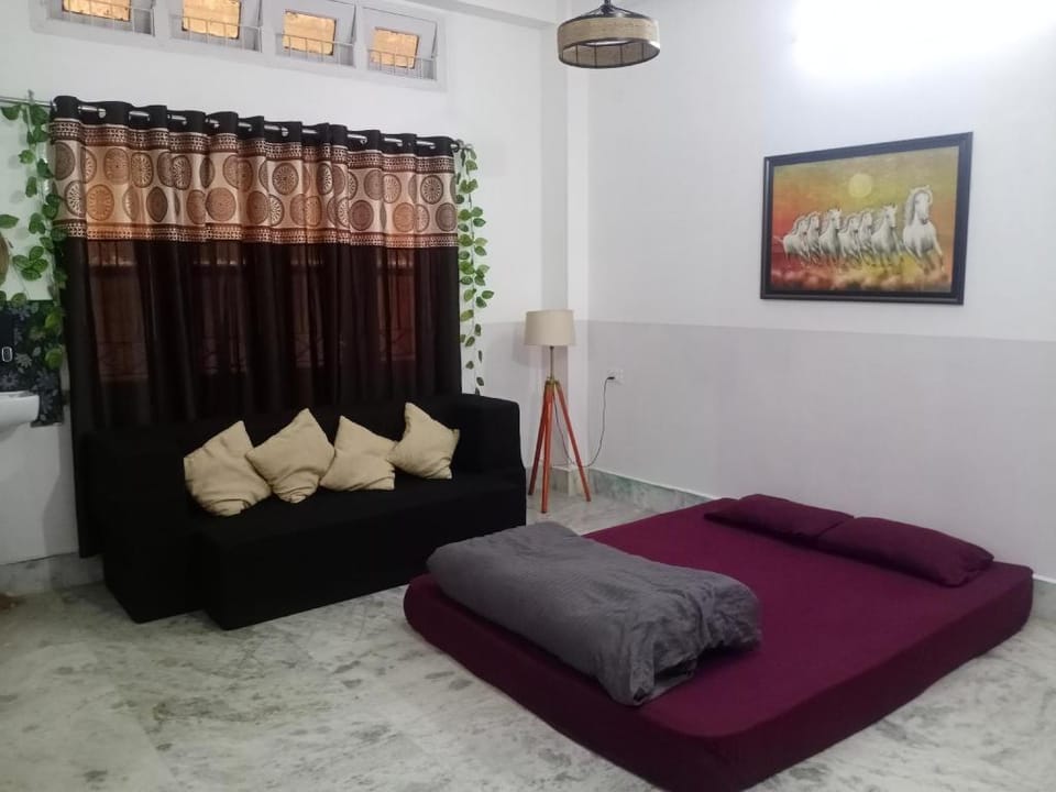 Citynest HomeStay  Vacation rental in Bangladesh