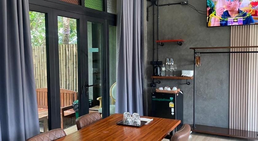 มิสเตอร์เน็กซ์ รีสอร์ท Hotel in Laos