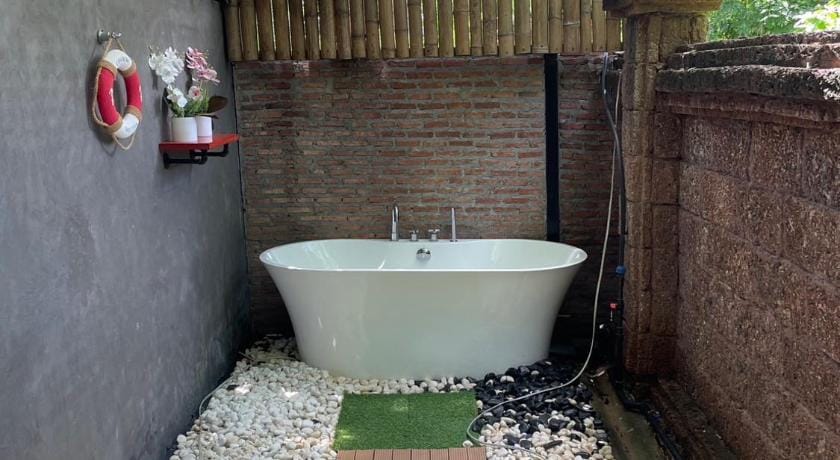 มิสเตอร์เน็กซ์ รีสอร์ท Hotel in Laos