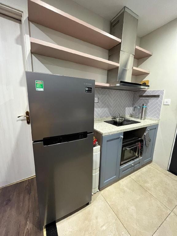 Tap’s home, a 2 BRs apartment Apartment in Laos