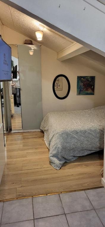 Cozy attic Clichy Levallois Apartment in Levallois-Perret