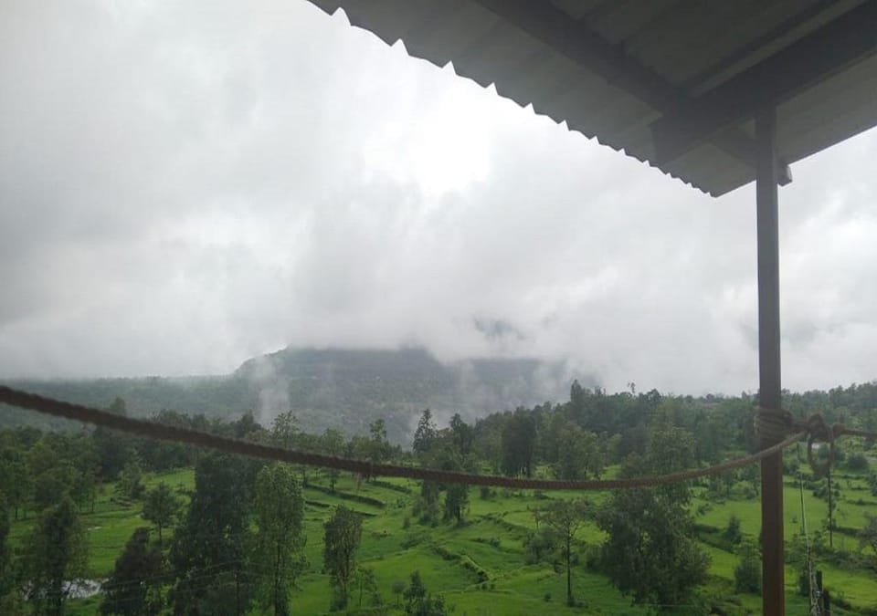 Sadguru Krupa Lodging Farm House Apartment in Maharashtra