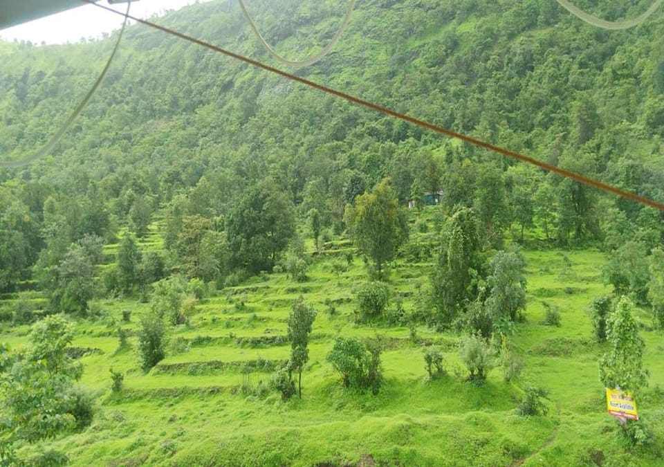 Sadguru Krupa Lodging Farm House Apartment in Maharashtra