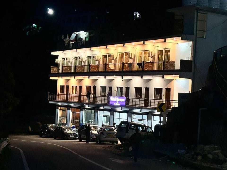 Hotel Narayana Rudraprayag Hotel in Uttarakhand