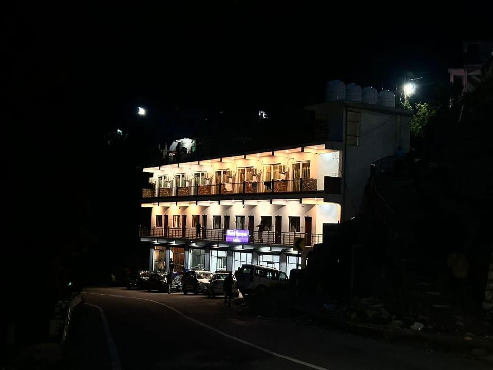 Hotel Narayana Rudraprayag Hotel in Uttarakhand