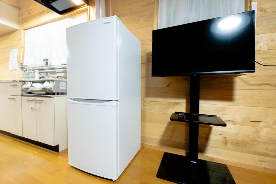 Furano Farm Resort: Rustic Charm & Starry Nights Vacation rental in Furano