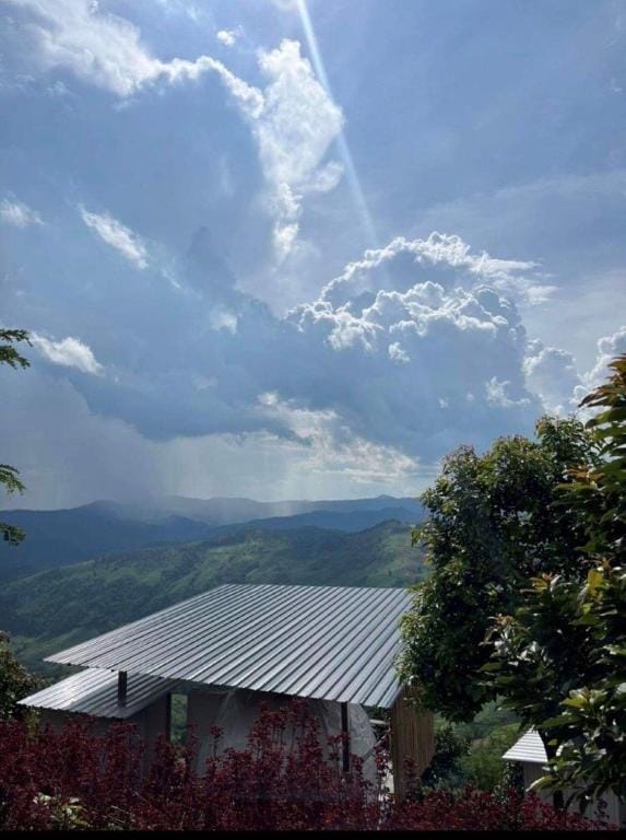 PhuPhopKham (Dome) Vacation rental in Thailand