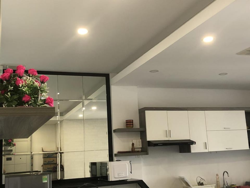Champa Island Kubera Grand Suite with river view Apartment in Nha Trang
