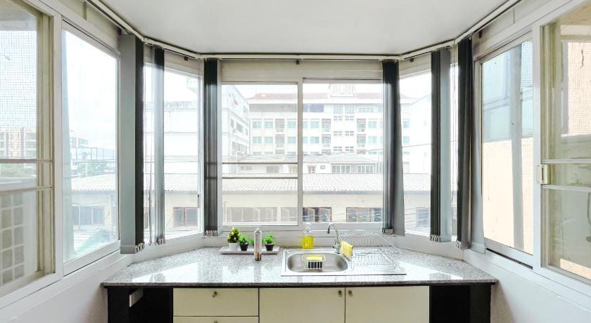 The Sister's Home - Right in the heart of Nimman! Apartment in Chiang Mai