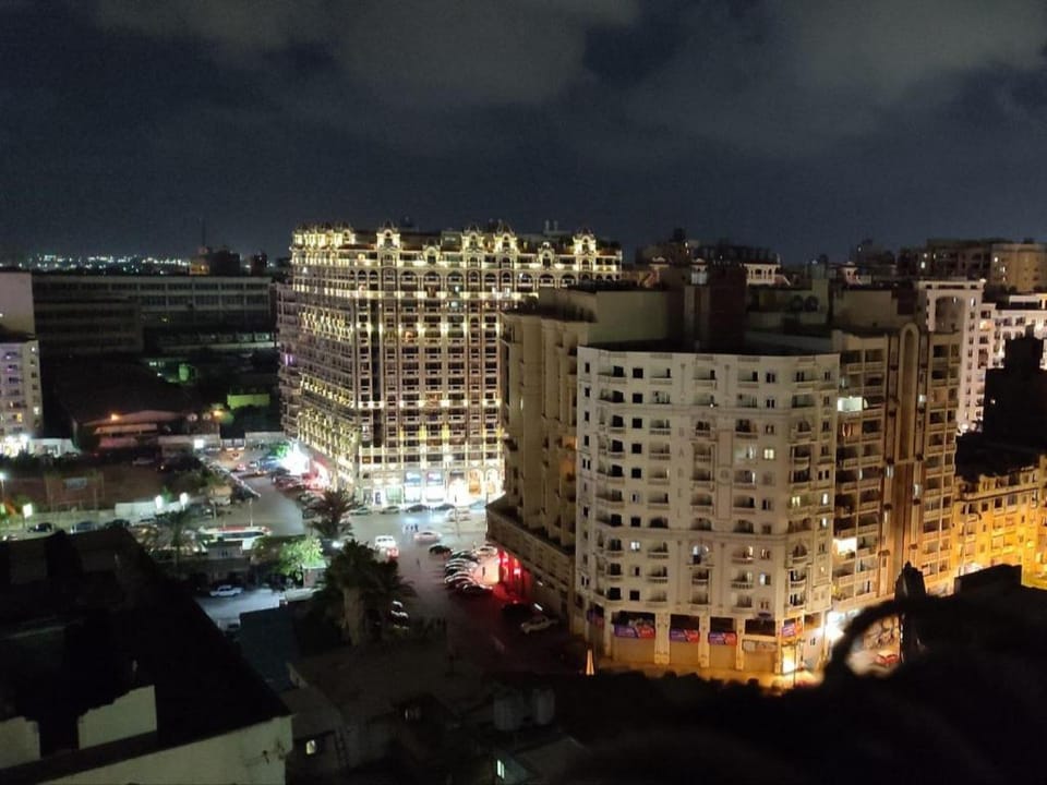 Whole Apartment Citycenter Apartment in Alexandria