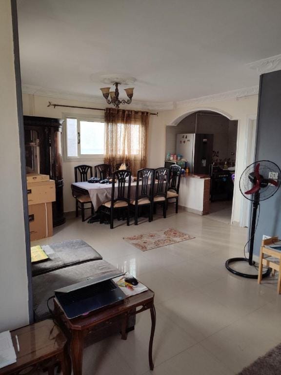 Whole Apartment Citycenter Apartment in Alexandria