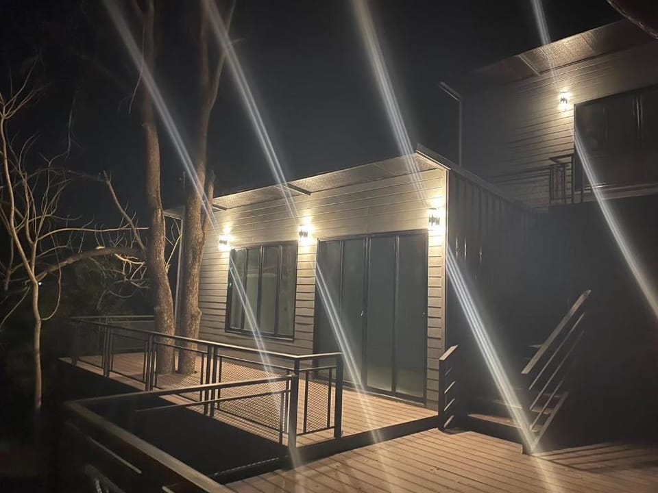 Mae Mo Houses Vacation rental in Thailand