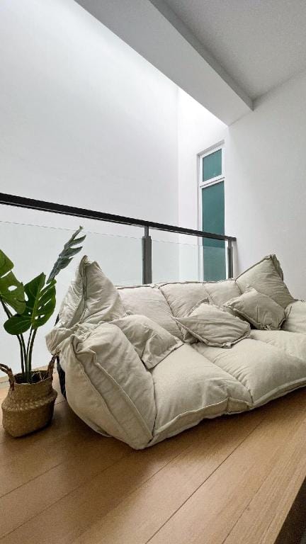Lake View Villa Hometstay Johor Bahru Seri Austin Vacation rental in Johor Bahru