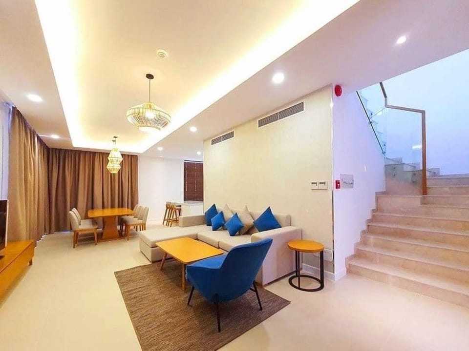 Wyndham Garden-Exquisite Beach Private Pool Villa  Villa in Khanh Hoa Province