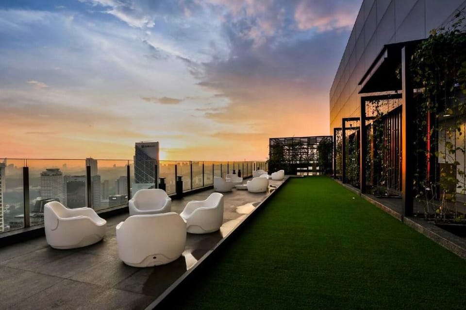 Luxury Serviced Apartment (Anggun) near KLCC Apartment in Federal Territory of Kuala Lumpur
