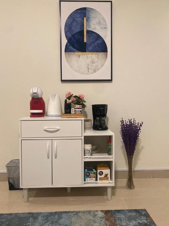 Aاستديو انيق وهادئ بموقع مميز Vacation rental in Riyadh