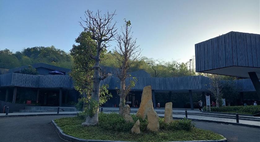 Benedict Guesthouse by Mori Hospitality Hotel in Indonesia
