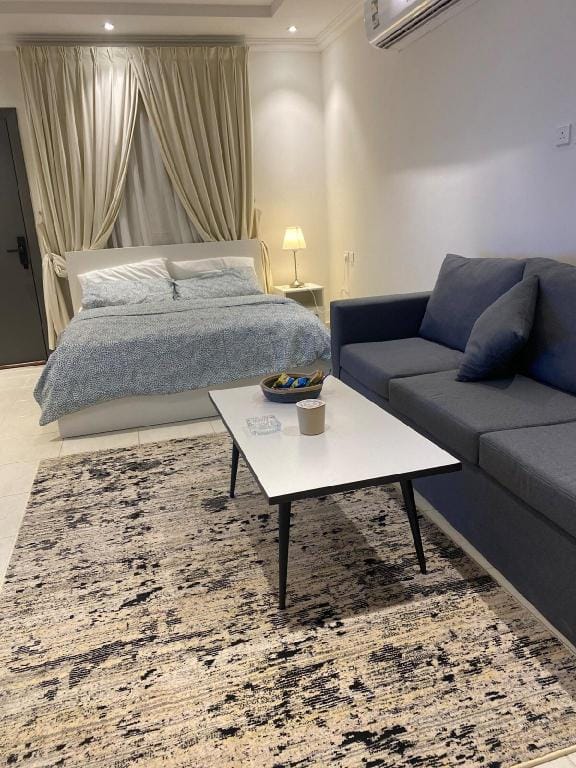 Cاستديو بدخول ذاتي  Vacation rental in Riyadh