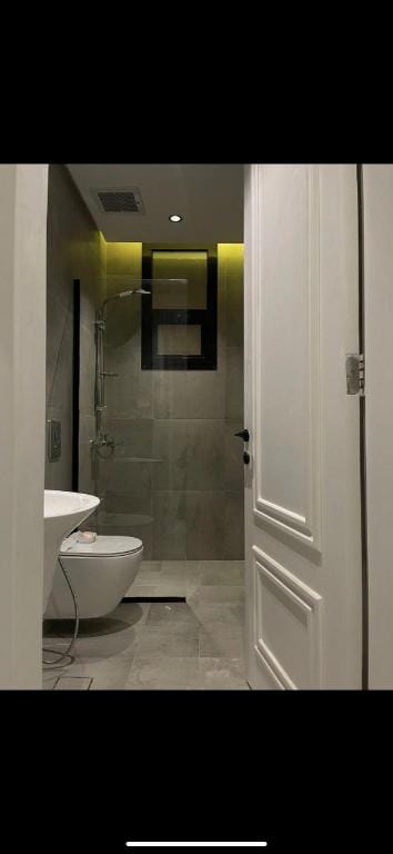 Fشقة بتصميم انيق وهادئ 2  Apartment in Riyadh